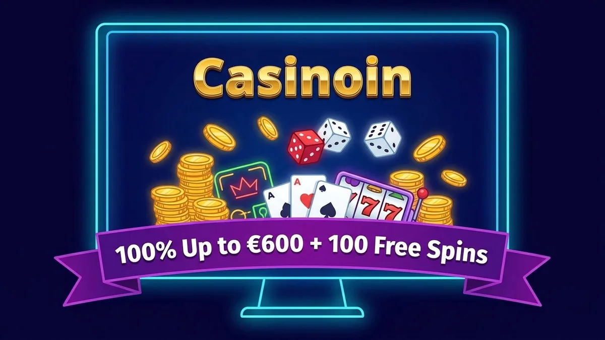 Casinoin